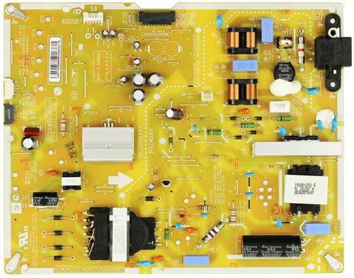 LG EAY65895401 Power Supply/LED Driver Board