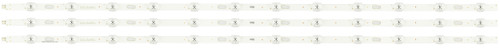 Samsung 261501010084 LED Backlight Strips (3)