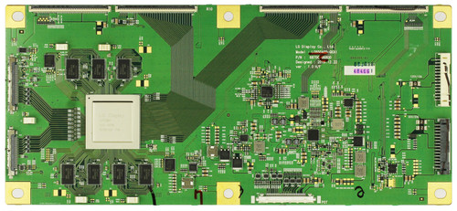 LG EAT63793501 (6871L-4846G) T-Con Board