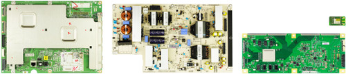 LG OLED55E7P-U.AUSYLJR Complete LED TV Repair Parts Kit