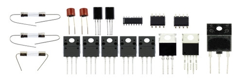 Panasonic LSEP1279MM (79MM0765606) Power Supply Repair Kit