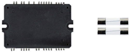 LG EBR31872801 Y-Sustain Board Component Repair Kit for 42PC1DA-UB