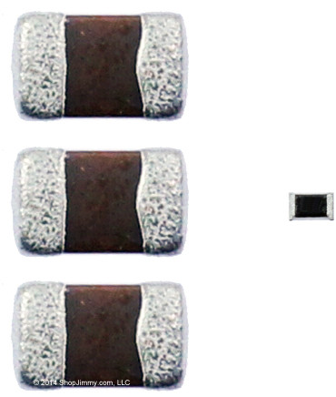 Philips A17R8MFR-001 Frame Rate Control Board Component Repair Kit