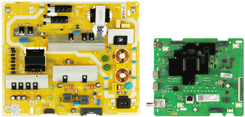 Samsung UN70TU7000BXZA Complete LED TV Repair Parts Kit (Version UA04)