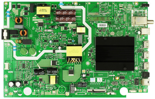 Skyworth Main Board for 55UC6200