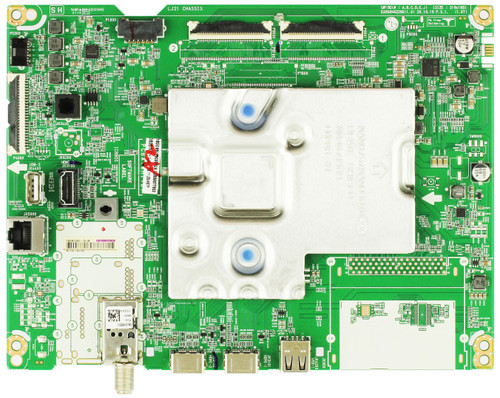 LG EBT66677902 Main Board for 65UP8000PUA.BUSYLKR