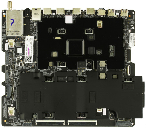 あんぱんページ Samsung BN94-15245E Main Board for QN65Q800TAFXZA (Version FA01)