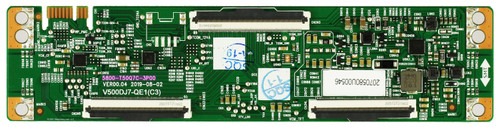 Skyworth 5800-T50Q7C-3P00 T-Con Board
