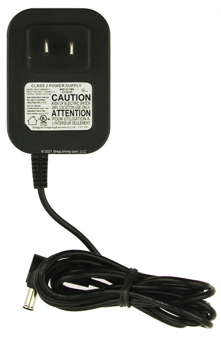 Shark Vertex OEM XCHRIZ440 DK33-288080H-U Charging Cord for 7-Cell Battery IZ440H IZ462H IZ482H