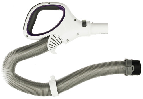 Shark Flexible Hose with Handle for Navigator NV501PR Vacuums - Refurbished