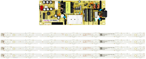 TCL 50S421 50S423 50S425 LED Strip/Power Supply Bundle