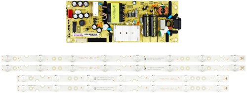 TCL LED Backlight Strip/Power Supply Bundle 55S421 55S423 55S425