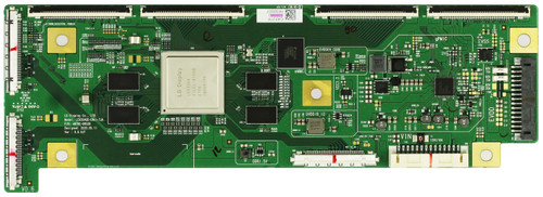 LG 6871L-6309A 6870C-0852B LE650AQD-ENA1-TJA T-Con Board