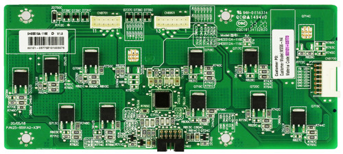 Vizio 60101-03773 LED Driver 