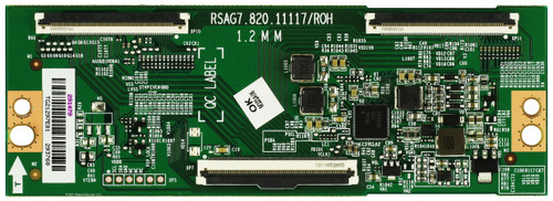 Hisense 291479 T-Con Board