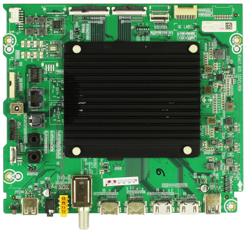 Hisense Main Board 293250 282237 282234 for 65U8G (See note)