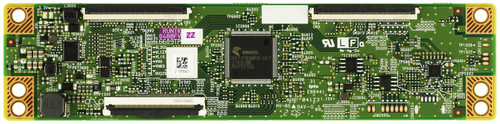 Hisense RUNTK0488FVZZ T-Con Board