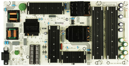 Hisense 284854 Power Supply for 55U6G