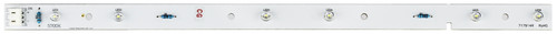 WR55X35416 LED Light Board for GE Wine Refrigerators Brand NEW OEM