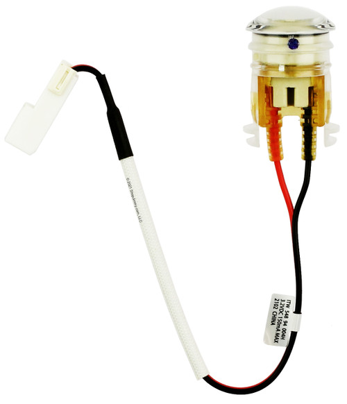 GE Washer WH01X29685 LED Light - Brand New OEM