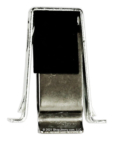 Whirlpool Dryer WPW10111905 Door Catch - Brand NEW OEM