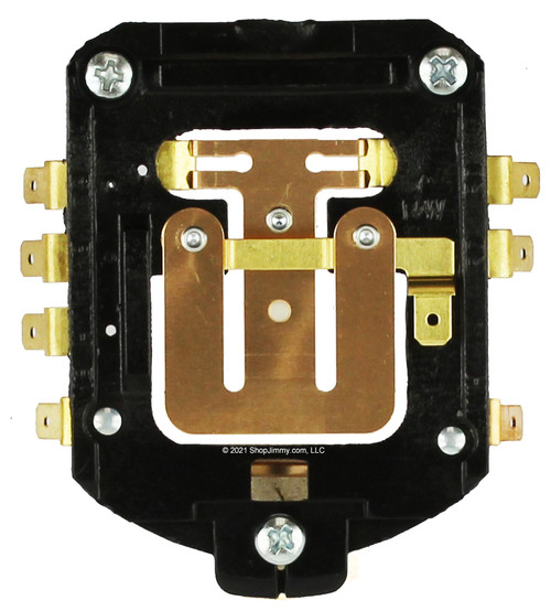 Whirlpool KitchenAid Stand Mixer WPW10119326 Speed Control Plate - Brand NEW OEM