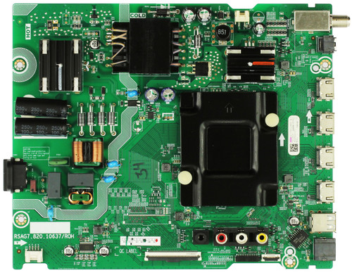 Hisense 292142 292143 Main Board for 55A6G