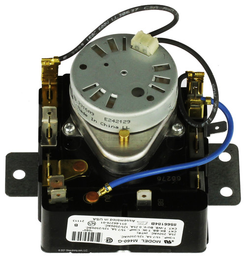 Whirlpool Dryer WP8566184 Timer - OEM