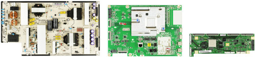 LG OLED65BXPUA.DUSQLJR Complete LED TV Repair Parts Kit