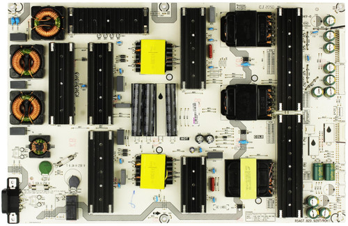 Hisense 262610 Power Supply 75U6G