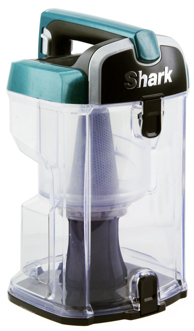 Shark Dust Cup Navigator Swivel Pet Pro Upright ZU51 ? Refurbished