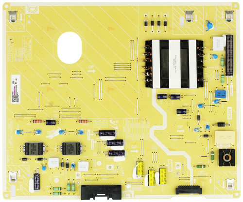 Samsung BN44-01118A Power Supply / LED Board