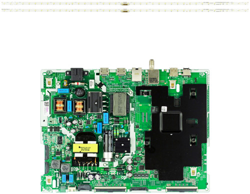 Samsung BN96-45913A/BN96-46947A Power Supply/Backlight Strips Combo