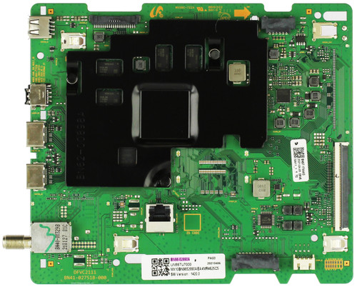 Samsung BN96-52990A Main Board UN55TU700DFXZA (Version XA10) SEE NOTE