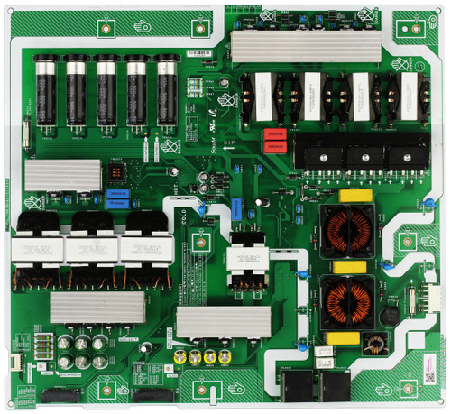 Samsung BN44-01084A Power Supply / LED Board