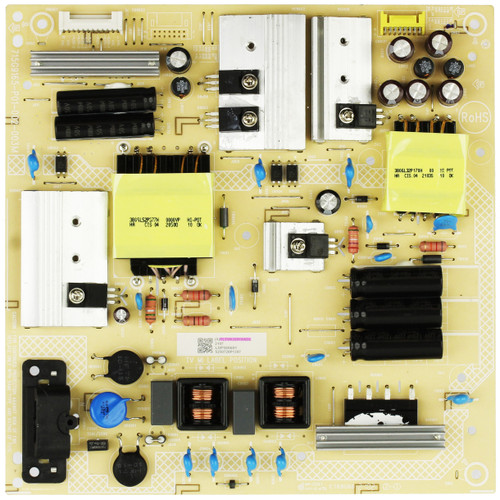 Vizio PLTVKJ291XADL Power Supply Board