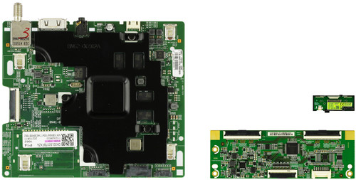 Samsung QN32LS03TBFXZA (Version BA01) LED TV Repair Parts Kit