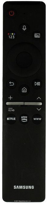 Samsung BN59-01330X Remote Control -- Open Bag