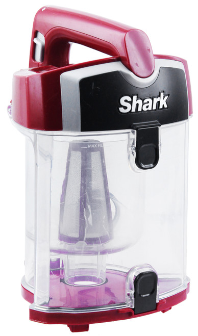 Shark Dust Cup for Navigator Speed ZU562 Vacuums ? Refurbished