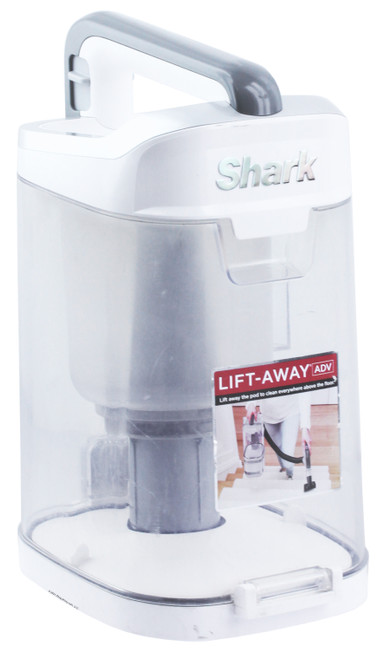Shark Dust Cup (265FP300) for Navigator Lift-Away LA300 Vacuums - Refurbished