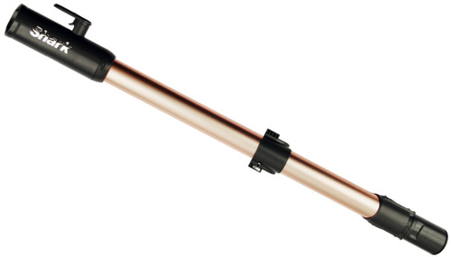 Shark Extension Wand Stratos DuoClean PowerFin Vacuum AZ3002 SEE NOTE