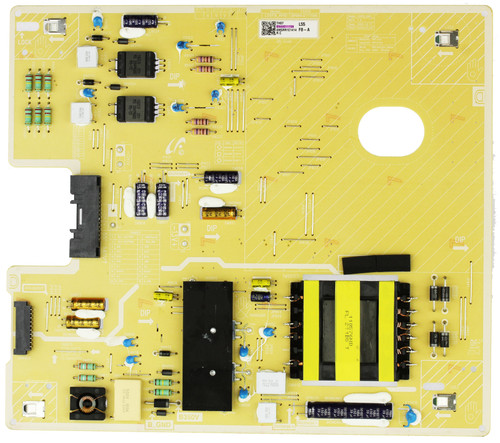 Samsung BN44-01119A Power Supply / LED Board for QN55LS03AAFXZA