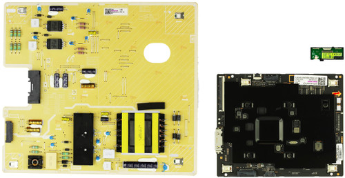 Samsung QN55LS03AAFXZA (Version CA01) Complete LED TV Repair Parts Kit