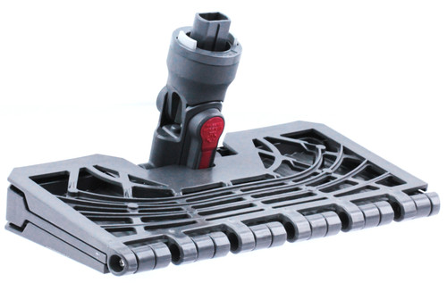 Shark Nozzle Pad Holder/Steam Head for Genius Spray Pocket QM5006QGN Mops - Refurbished