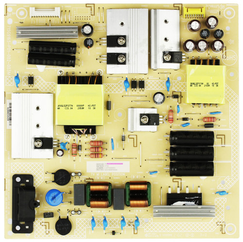 Vizio PLTVKY291XADM Power Supply Board