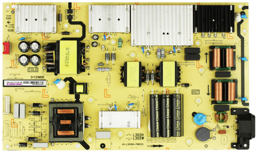 TCL 08-L302WA4-PW200AB (40-L302WA4-PWD1CG) Power Supply