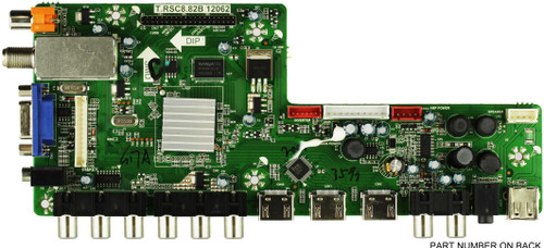 Proscan 6021041270 Main Board for PLD3271A