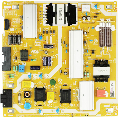 Samsung BN44-01110C Power Supply / LED Board