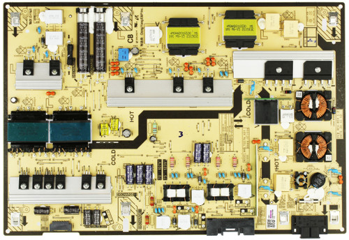 Samsung BN44-01103A Power Supply / LED Board