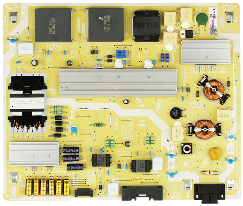 Samsung BN44-01102A Power Supply / LED Board for UN65AU8000BXZA